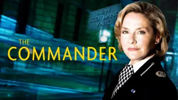 Backdrop for the TV series "The Commander" #1803423