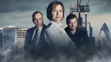 Backdrop for the TV series "The Commander" #1803425