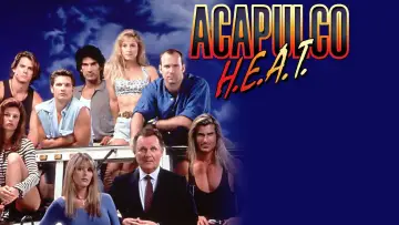Backdrop к сериалу "Acapulco H.E.A.T." #1443265