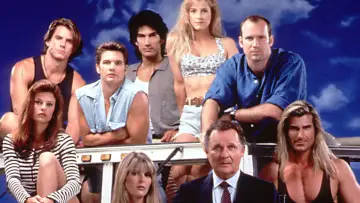 Backdrop к сериалу "Acapulco H.E.A.T." #1443266
