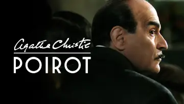Backdrop for the TV series "Agatha Christie