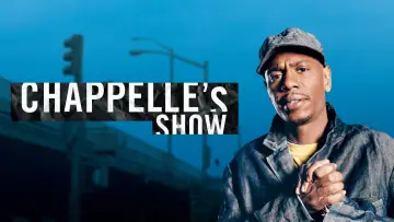 Backdrop for the TV series "Chappelle