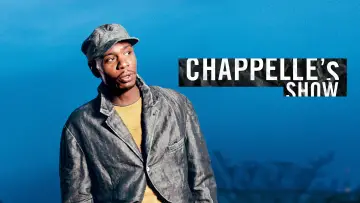 Backdrop for the TV series "Chappelle