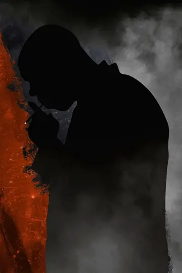 Poster for the TV series "Chappelle