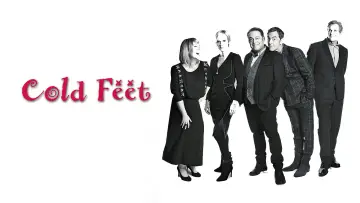 Backdrop for the TV series "Cold Feet" #1747716