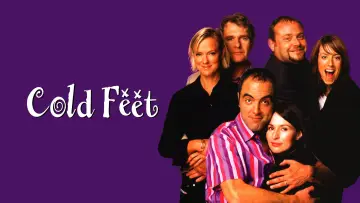 Backdrop for the TV series "Cold Feet" #1747719