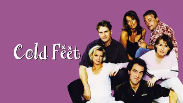 Backdrop for the TV series "Cold Feet" #1747721