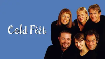 Backdrop for the TV series "Cold Feet" #1747722
