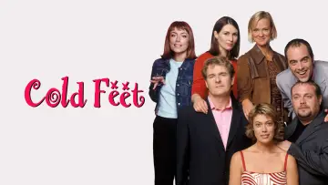 Backdrop for the TV series "Cold Feet" #1747723