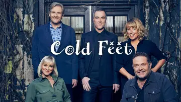 Backdrop for the TV series "Cold Feet" #1747724