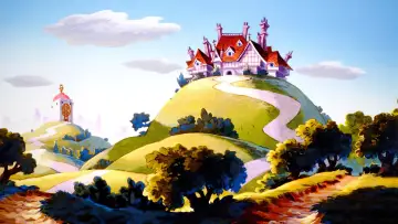 Backdrop к сериалу "DuckTales" #1340294