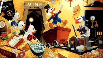 Backdrop к сериалу "DuckTales" #1340298
