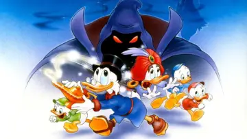 Backdrop к сериалу "DuckTales" #1340300