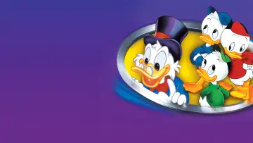 Backdrop к сериалу "DuckTales" #1340301