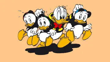 Backdrop к сериалу "DuckTales" #1340305