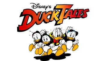 Backdrop к сериалу "DuckTales" #1340307