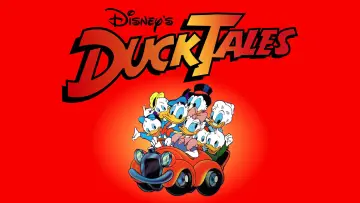 Backdrop к сериалу "DuckTales" #1340309