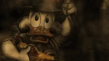 Backdrop к сериалу "DuckTales" #1340310
