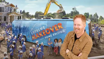 Backdrop к сериалу "Extreme Makeover: Home Edition" #1364999
