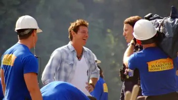 Backdrop к сериалу "Extreme Makeover: Home Edition" #1365001