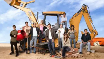 Backdrop к сериалу "Extreme Makeover: Home Edition" #1365005