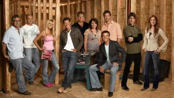 Backdrop к сериалу "Extreme Makeover: Home Edition" #1365006