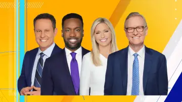 Backdrop for the TV series "Fox & Friends" #1901021