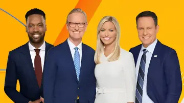 Backdrop for the TV series "Fox & Friends" #1901023
