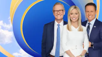 Backdrop for the TV series "Fox & Friends" #1901028
