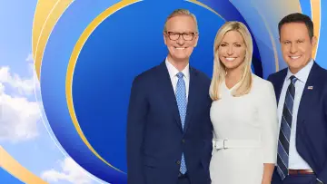 Backdrop for the TV series "Fox & Friends" #1901029