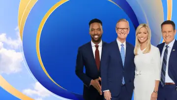 Backdrop for the TV series "Fox & Friends" #1901030