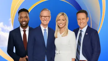 Backdrop for the TV series "Fox & Friends" #1901031
