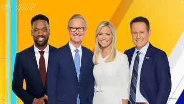 Backdrop for the TV series "Fox & Friends" #1901032