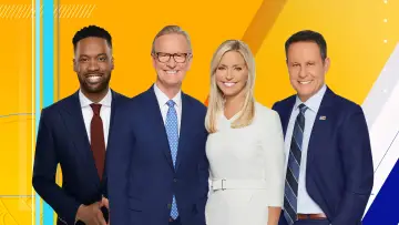 Backdrop for the TV series "Fox & Friends" #1901033