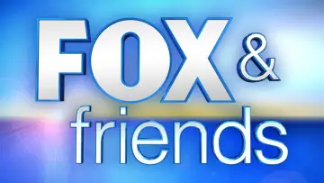 Backdrop for the TV series "Fox & Friends" #1901040
