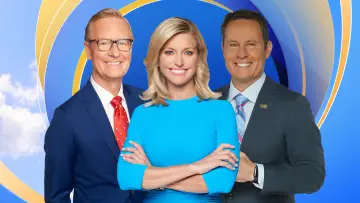 Backdrop for the TV series "Fox & Friends" #1901056