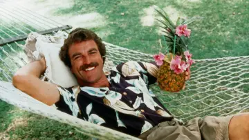 Backdrop к сериалу "Magnum, P.I." #1290522