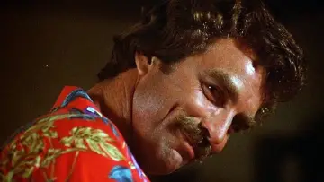 Backdrop к сериалу "Magnum, P.I." #1290524