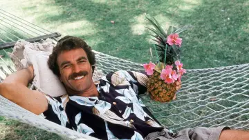 Backdrop к сериалу "Magnum, P.I." #1290527
