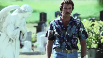 Backdrop к сериалу "Magnum, P.I." #1290531