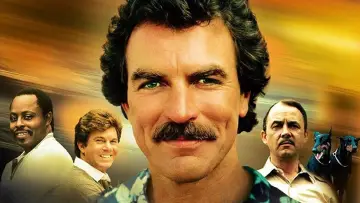 Backdrop к сериалу "Magnum, P.I." #1290533