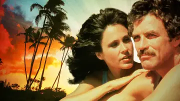 Backdrop к сериалу "Magnum, P.I." #1290540