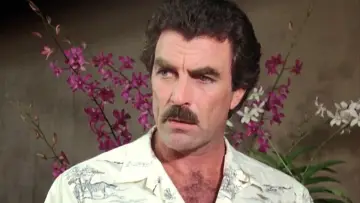 Backdrop к сериалу "Magnum, P.I." #1290546