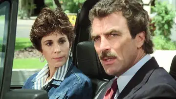 Backdrop к сериалу "Magnum, P.I." #1290548