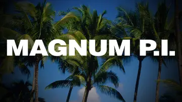 Backdrop к сериалу "Magnum, P.I." #1290552
