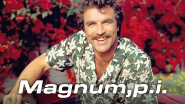 Backdrop к сериалу "Magnum, P.I." #1290557