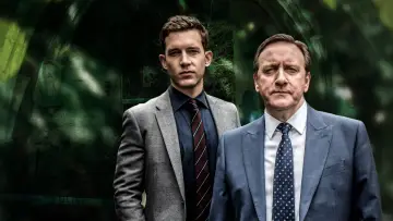 Backdrop к сериалу "Midsomer Murders" #1236198