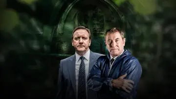 Backdrop к сериалу "Midsomer Murders" #1236200