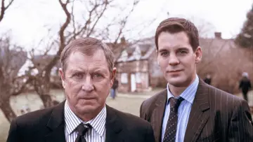 Backdrop к сериалу "Midsomer Murders" #1236201