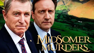 Backdrop к сериалу "Midsomer Murders" #1236214